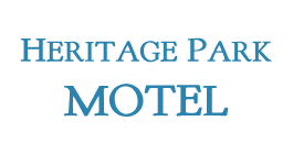 Heritage Park Motel